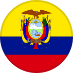 Ecuador Panamerican Team