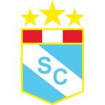 Sporting Cristal U20