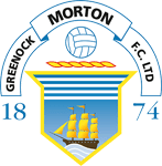 Greenock Morton Reserve