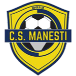 CS Mănești 2013