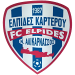 PO Elpides Karterou