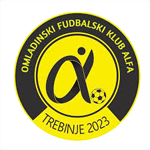 ŠF Alfa U9