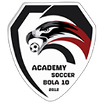 Bola 10 Academy U08