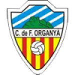 Organyà