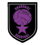Anapodos Chalkidas