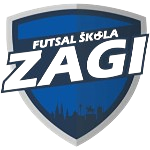 Futsal škola Zagi U15