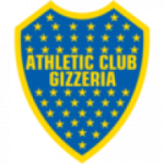 A.S.D. Athletic Club Gizzeria 12