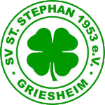 SV St. Stephan Griesheim III U13