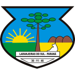 Laranjeiras do Sul-PR U20