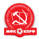 KPRF-2 Moscow