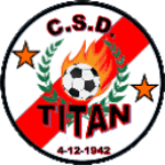 CSD Titan