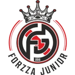 Forzza Junior