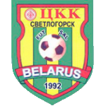 Tskk Svetlogorsk