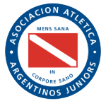 Argentinos Juniors Juampi Sorin U15