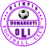 AS Olimpia Domănești