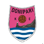 Donipari KE