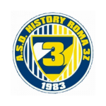 A.S.D. 1983 Roma 3Z History