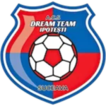 ACS Dream Team Ipotești