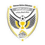 Omran Beton Ekbatan