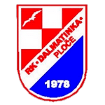 ŽRK Dalmatinka II