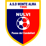 Monte Alma