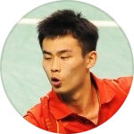 Qiao B.