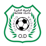 Olympic Dcheira U18