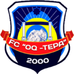 FK Oktepa Tashkent