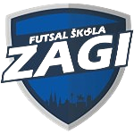 Futsal škola Zagi U13