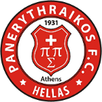 PS Panerythraikos