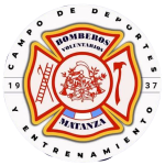 Bomberos