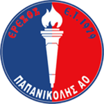 AO Papanikolis Eresou