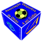 4 ao Cubo ADO Olhão