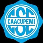Sportivo Caacupemi FC