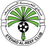 Etehad Alreef