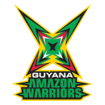 Guyana Amazon Warriors Women
