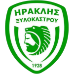 Iraklis Xylokastrou Beach Soccer
