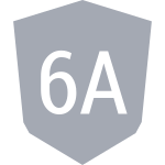 6 A M