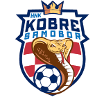 HNK Kobre Samobor bijeli U10