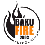 Baku Fire