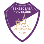 Békéscsaba 1912 Előre SE U19
