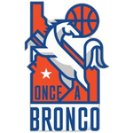 Once A Bronco