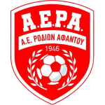 AE Rodion Afantou