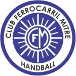 CD Ferrocarril General Mitre Buenos Aires