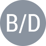 Bayldon B / Daly Walkin B