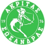 AS Akritas Sosandras