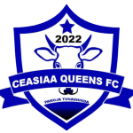 Ceasiaa Queens FC