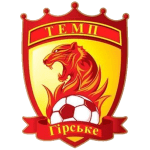 FC Temp Vydnyky