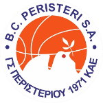 Peristeri (Cyber)