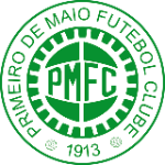 Primeiro de Maio U18